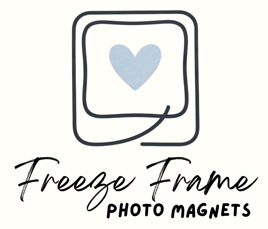 2x2 Wholesale/Bulk Photo Magnets
